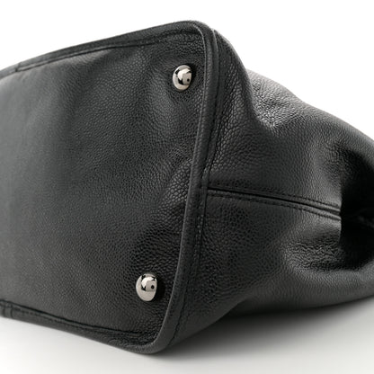 Chanel Caviar Natural Beauty Black 10 of 11