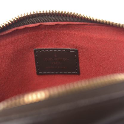 Louis Vuitton Damier Ebene Trevi PM 6 of 13