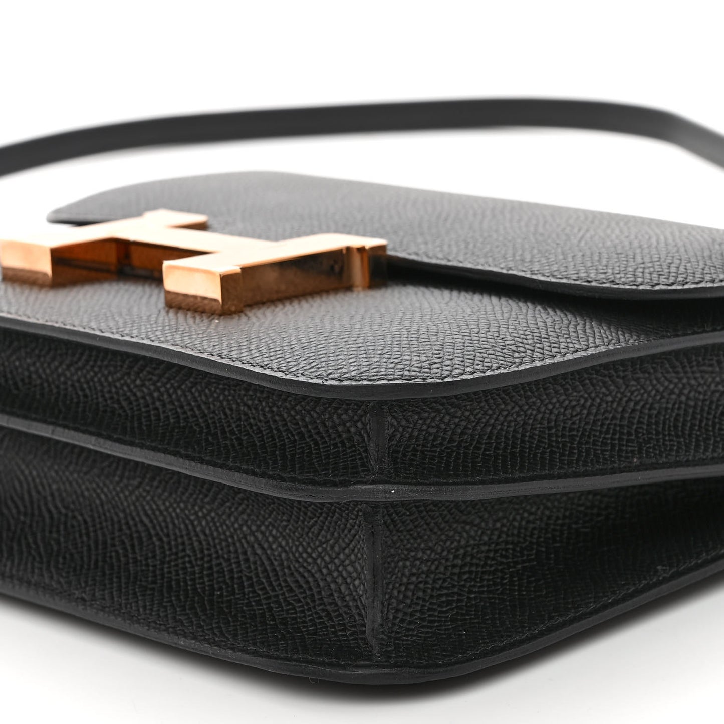 Epsom Constance 18 Black