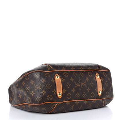 Louis Vuitton Monogram Galliera PM 4 of 8