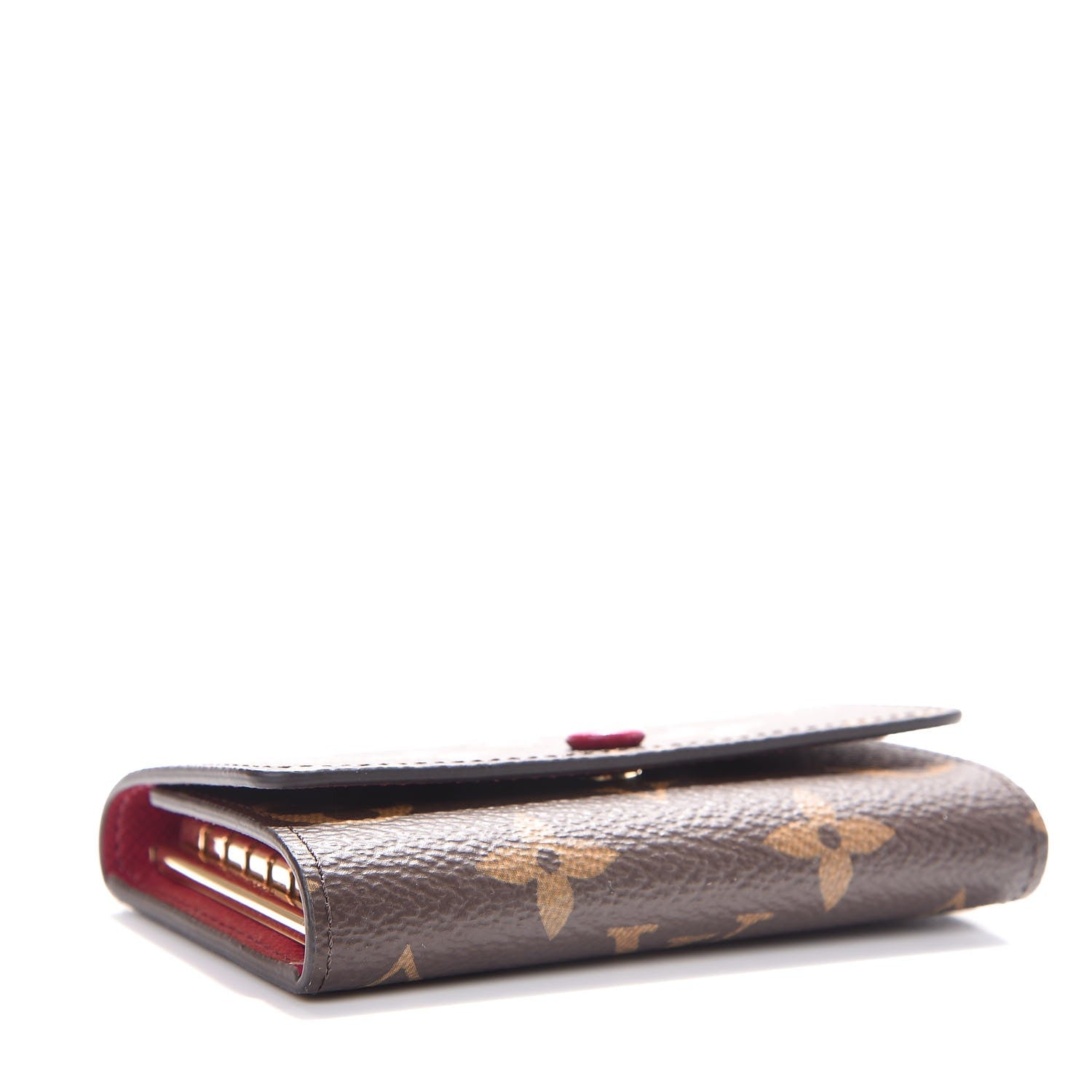 Louis Vuitton Monogram 6 Key Multicles Holder Fuchsia 4 of 8