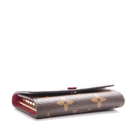 Louis Vuitton Monogram 6 Key Multicles Holder Fuchsia 4 of 8