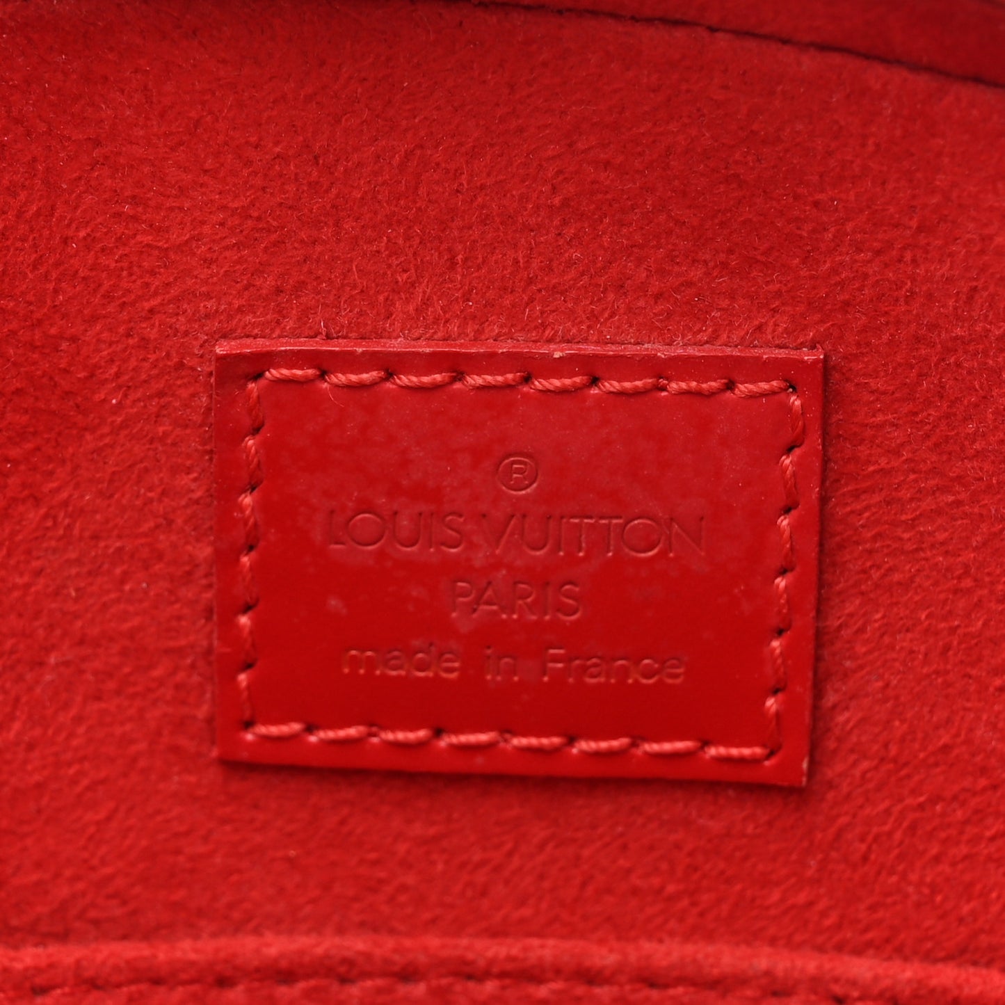 Epi Jasmin Castillan Red