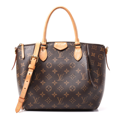 Louis Vuitton Monogram Turenne PM 1 of 13