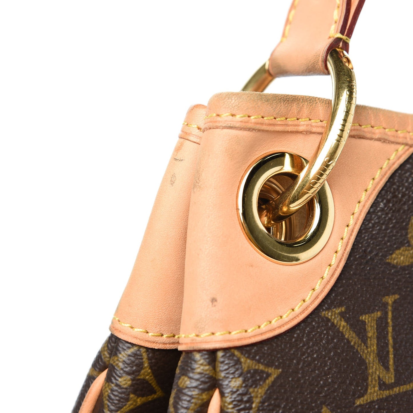 Monogram Galliera PM