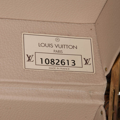 Louis Vuitton Monogram Alzer 80 7 of 8