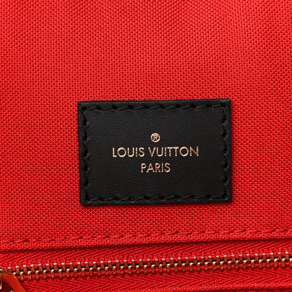 Louis Vuitton Reverse Monogram Giant Onthego GM 6 of 10
