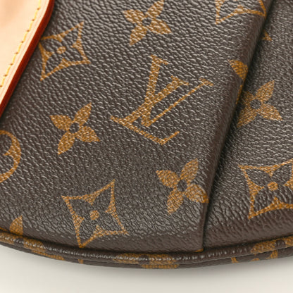 Louis Vuitton Monogram High Rise Bumbag 9 of 9