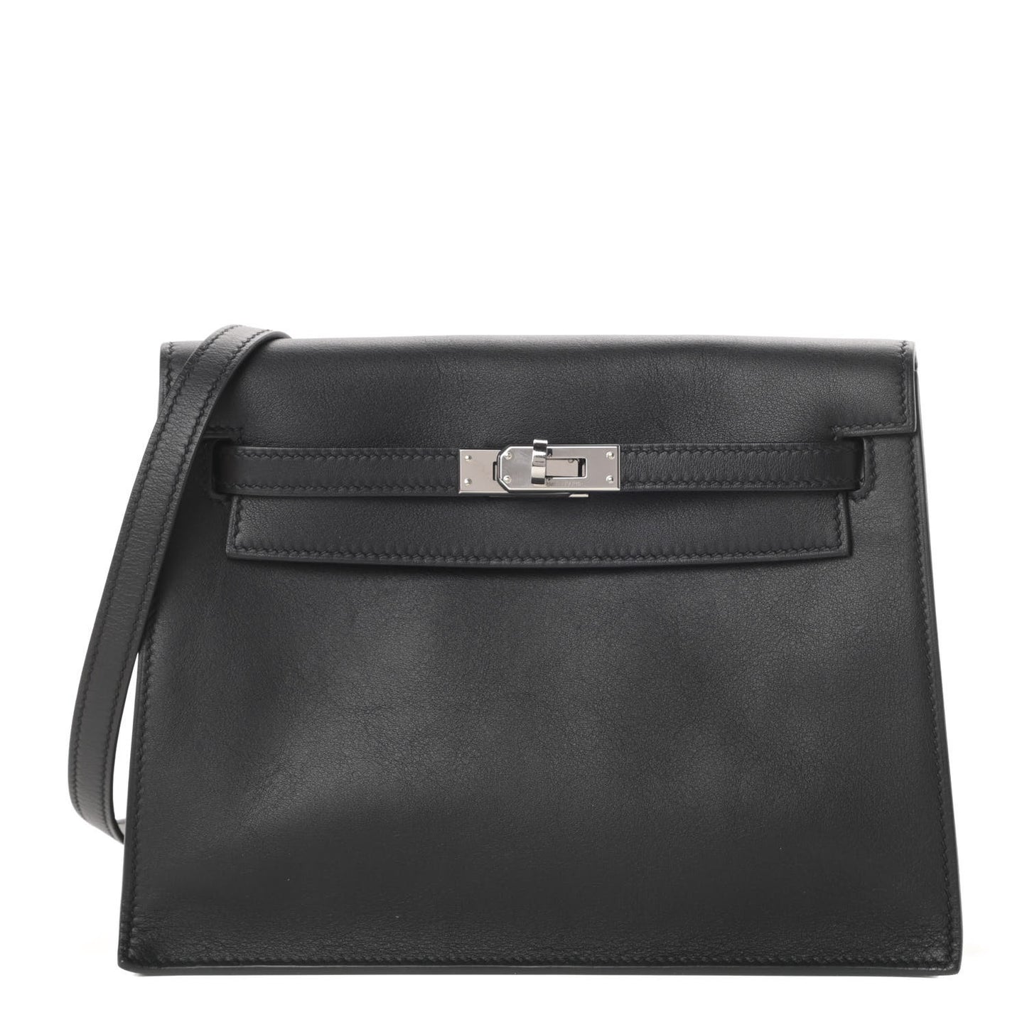 Swift Kelly Danse II Belt Bag Black