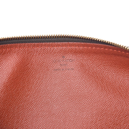 Louis Vuitton Damier Ebene Papillon 30 9 of 10