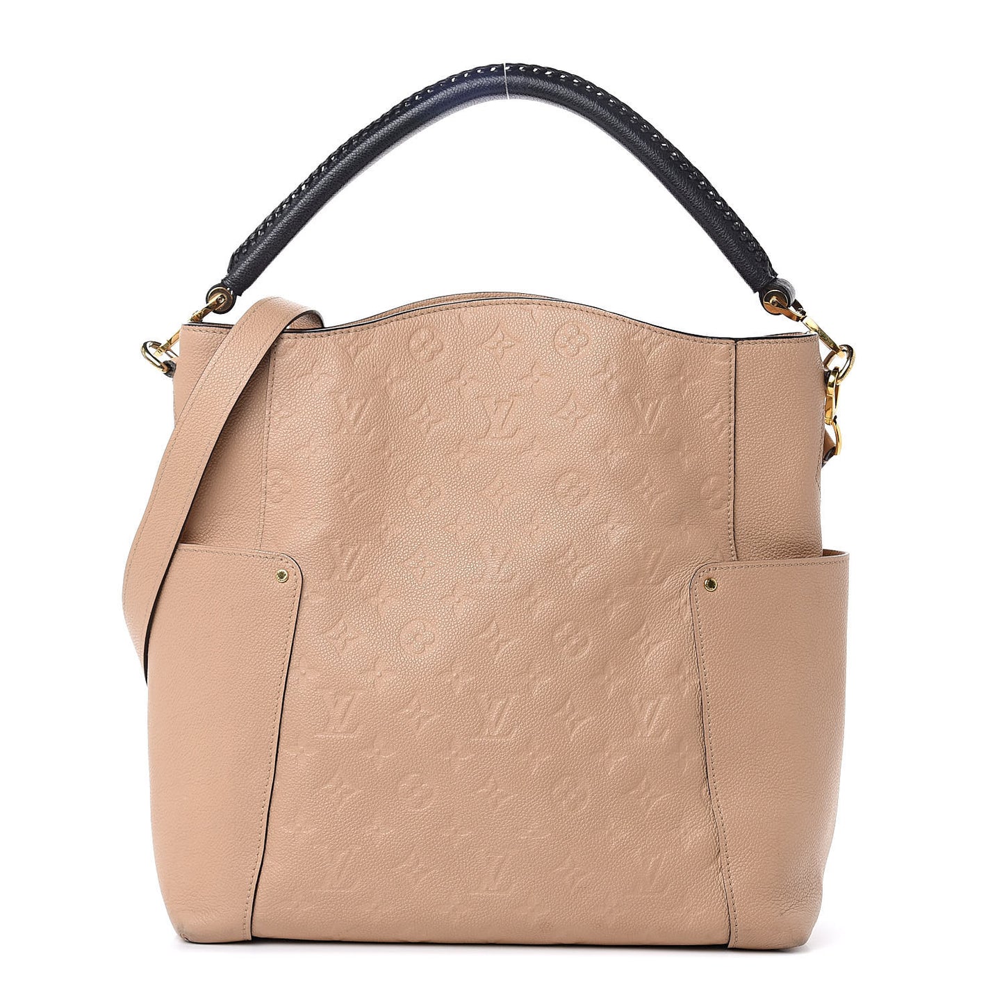 Empreinte Bagatelle Dune