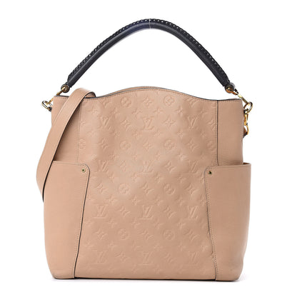 Louis Vuitton Empreinte Bagatelle Dune 1 of 14