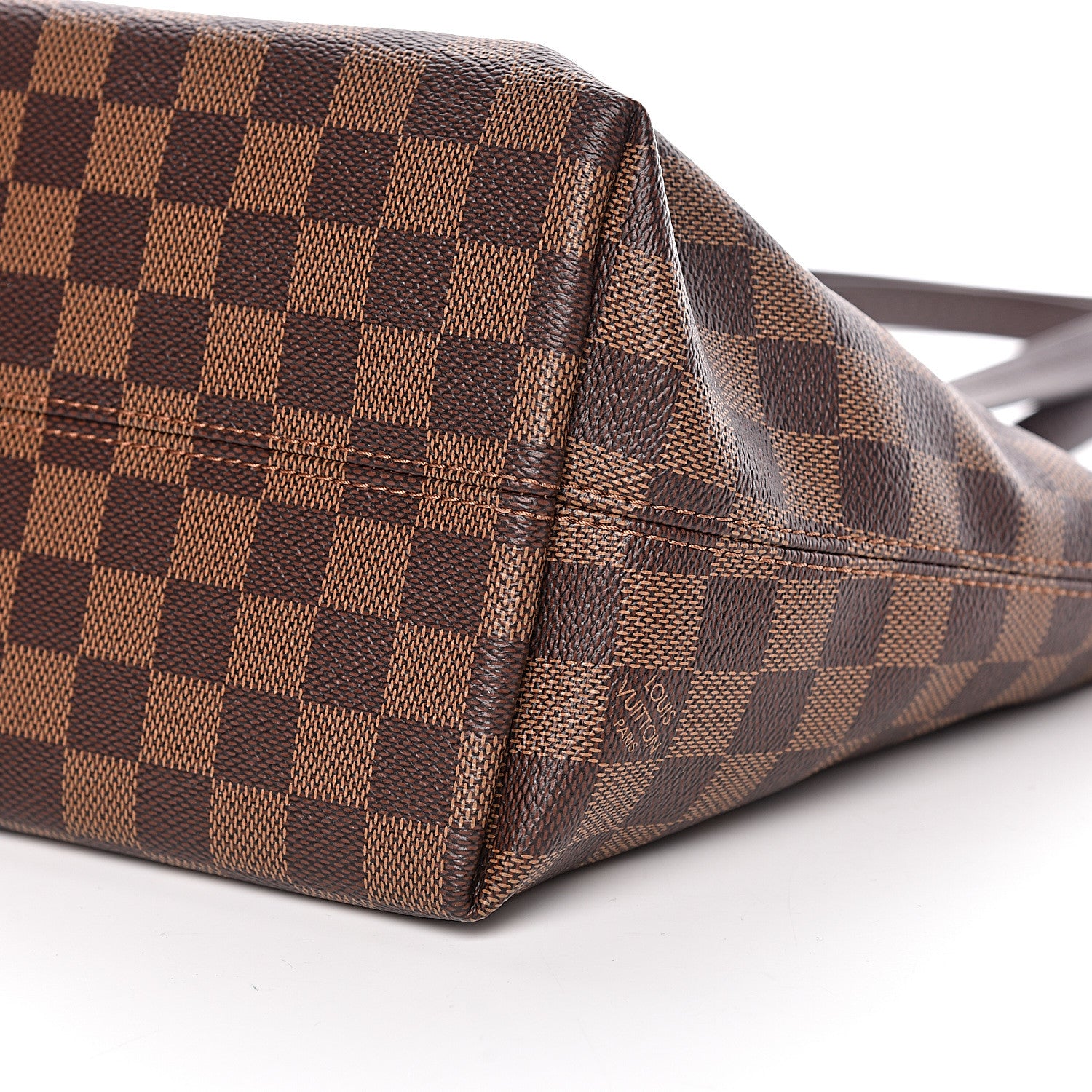 Louis Vuitton Damier Ebene Iena PM 10 of 11