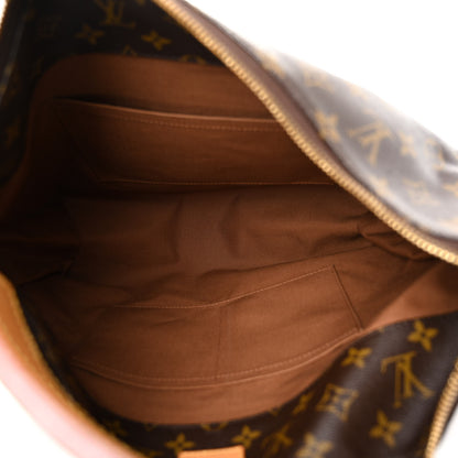 Louis Vuitton Monogram Sully MM 5 of 9