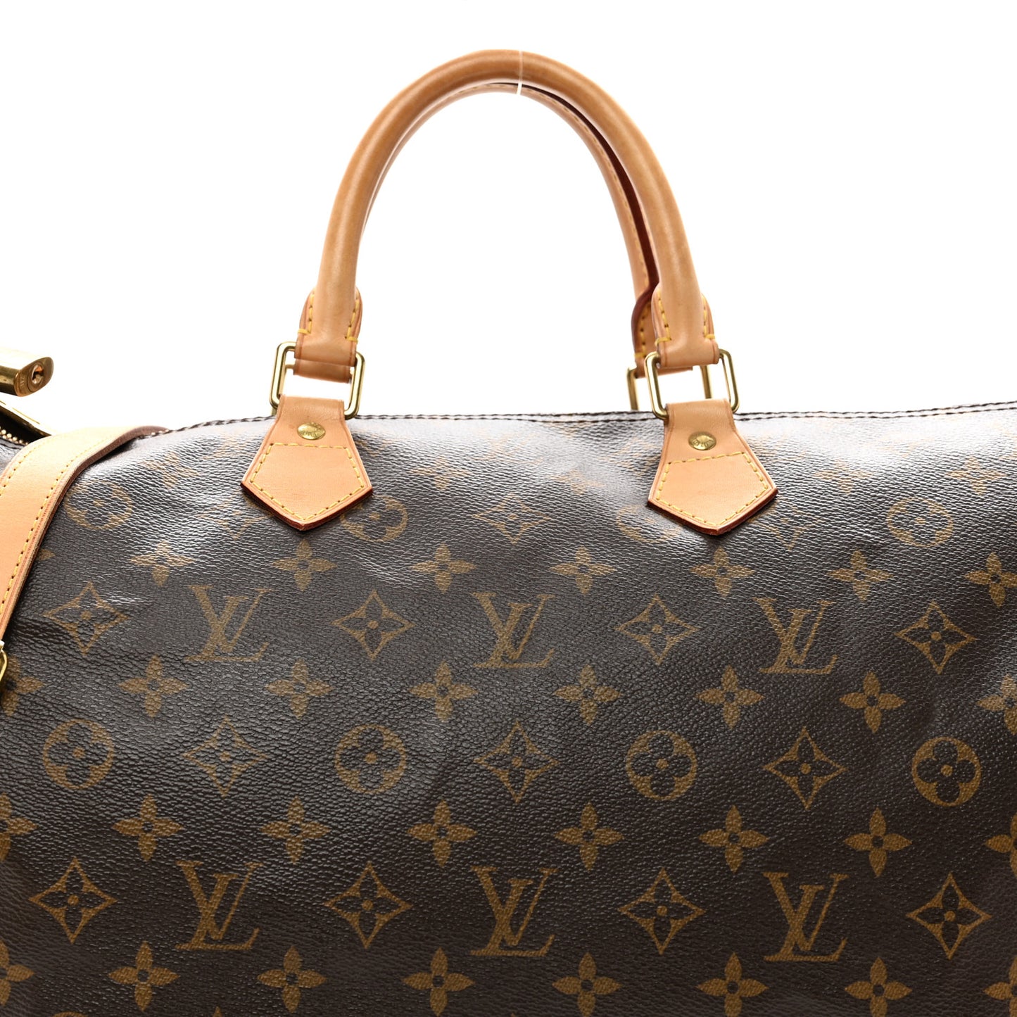 Monogram Speedy Bandouliere 40