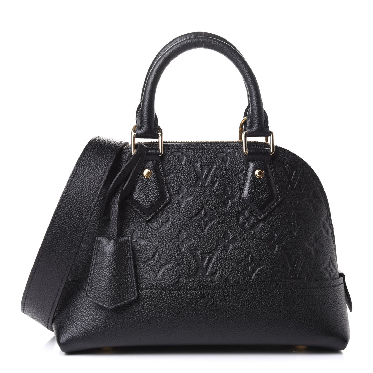 Empreinte Neo Alma BB Black