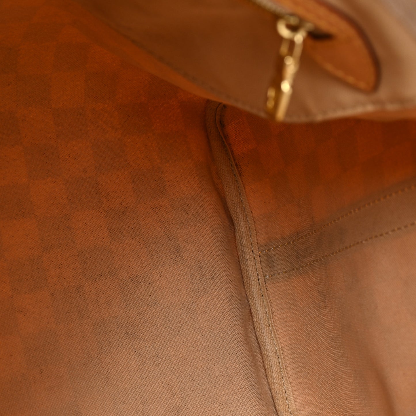 Damier Azur Speedy Bandouliere 30