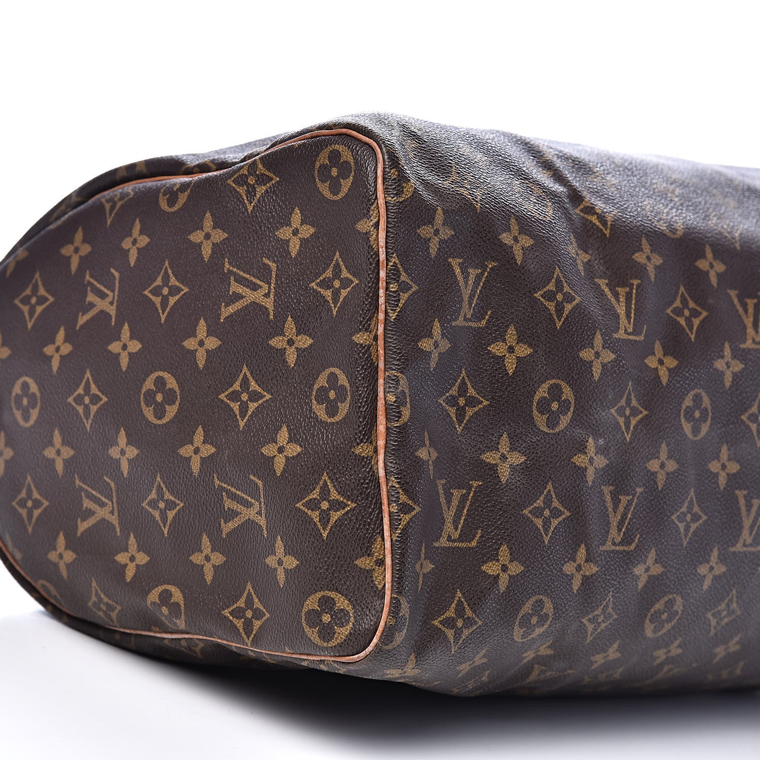 Louis Vuitton Monogram Speedy 40 11 of 13