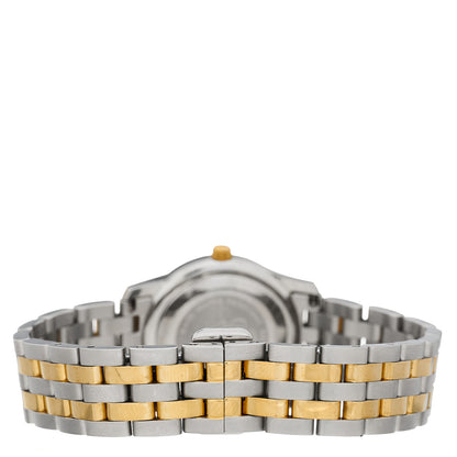 Gucci Stainless Steel 27mm 5500L Two Tone Quartz Watch 3 of 4