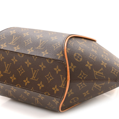 Louis Vuitton Monogram Ellipse MM 10 of 10