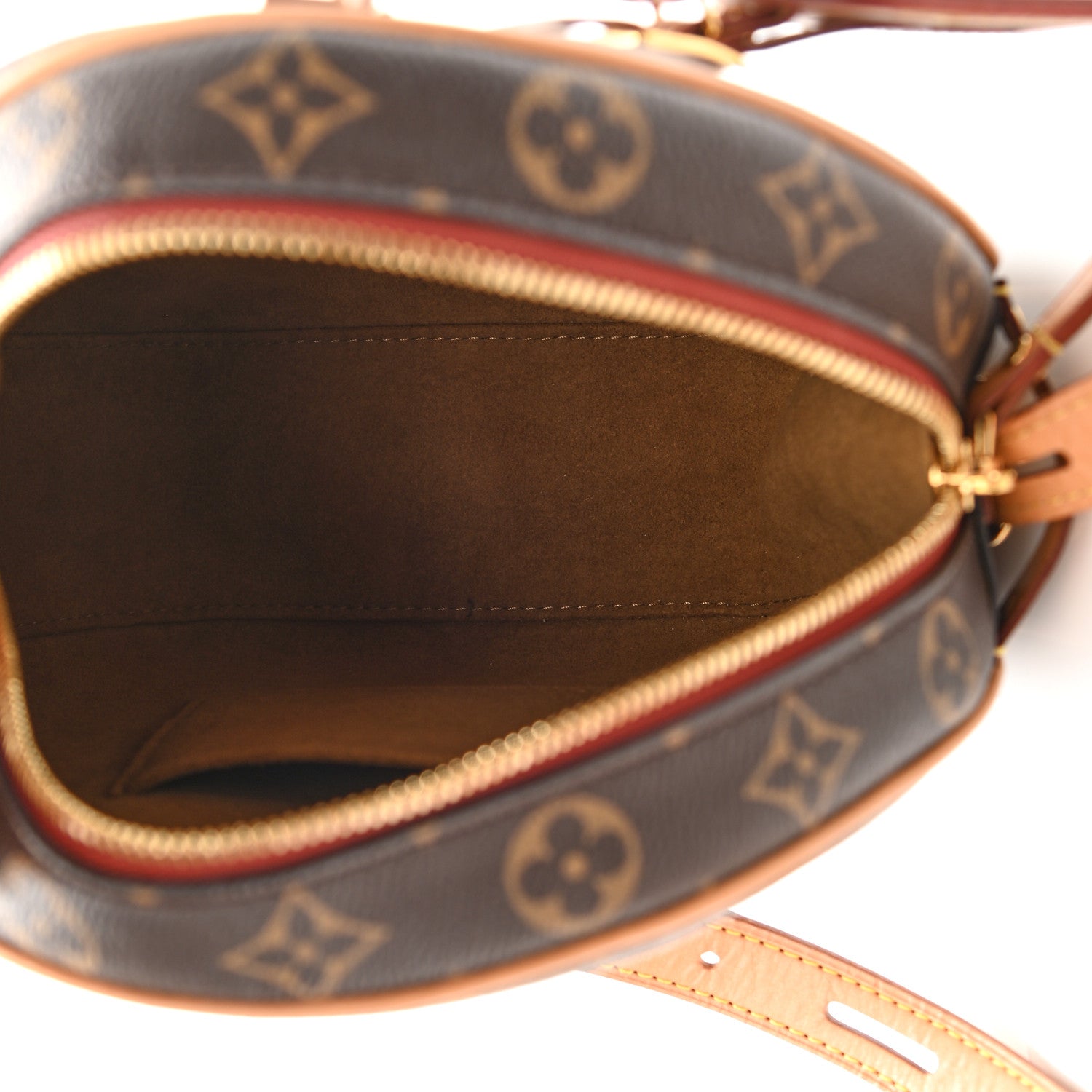Louis Vuitton Monogram Boite Chapeau Souple 5 of 11