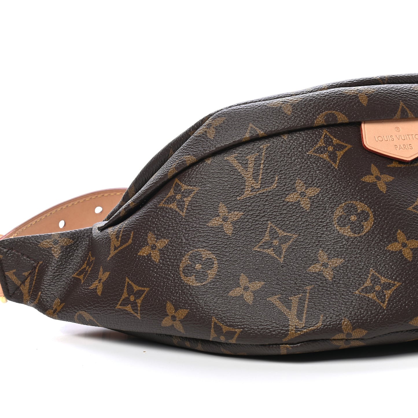 Monogram Bumbag