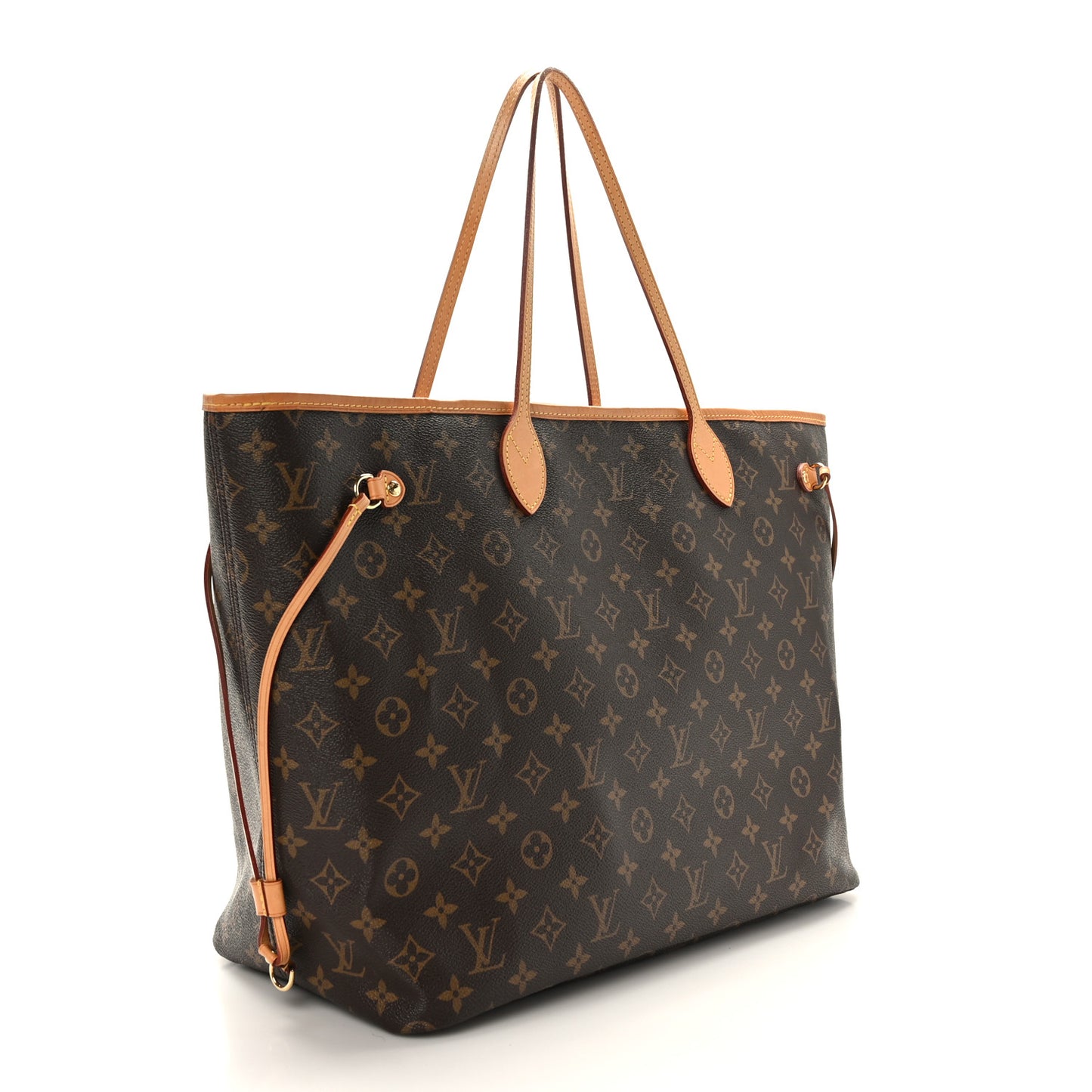 Monogram Neo Neverfull GM Pivoine