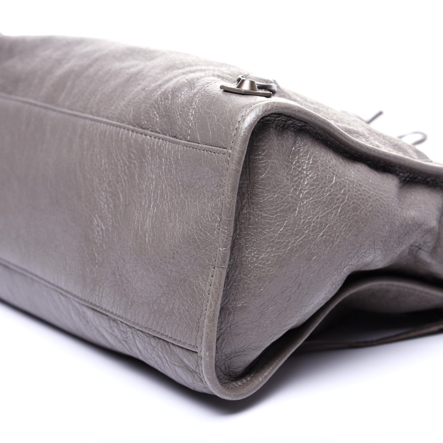 Agneau Classic Hardware City Beige Liege