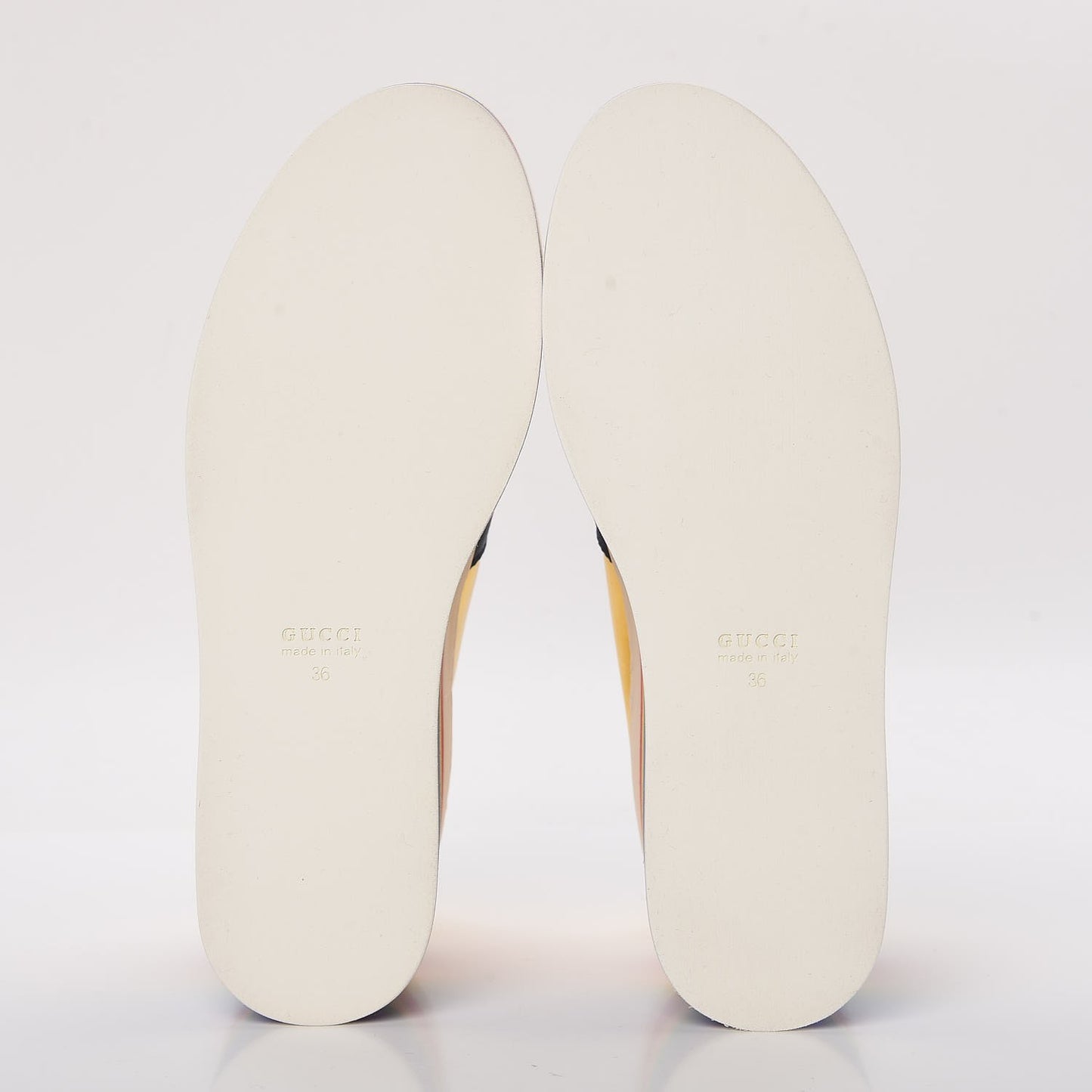 Metallic Nappa Peggy Platform Sneakers 36 Oro Vecchio