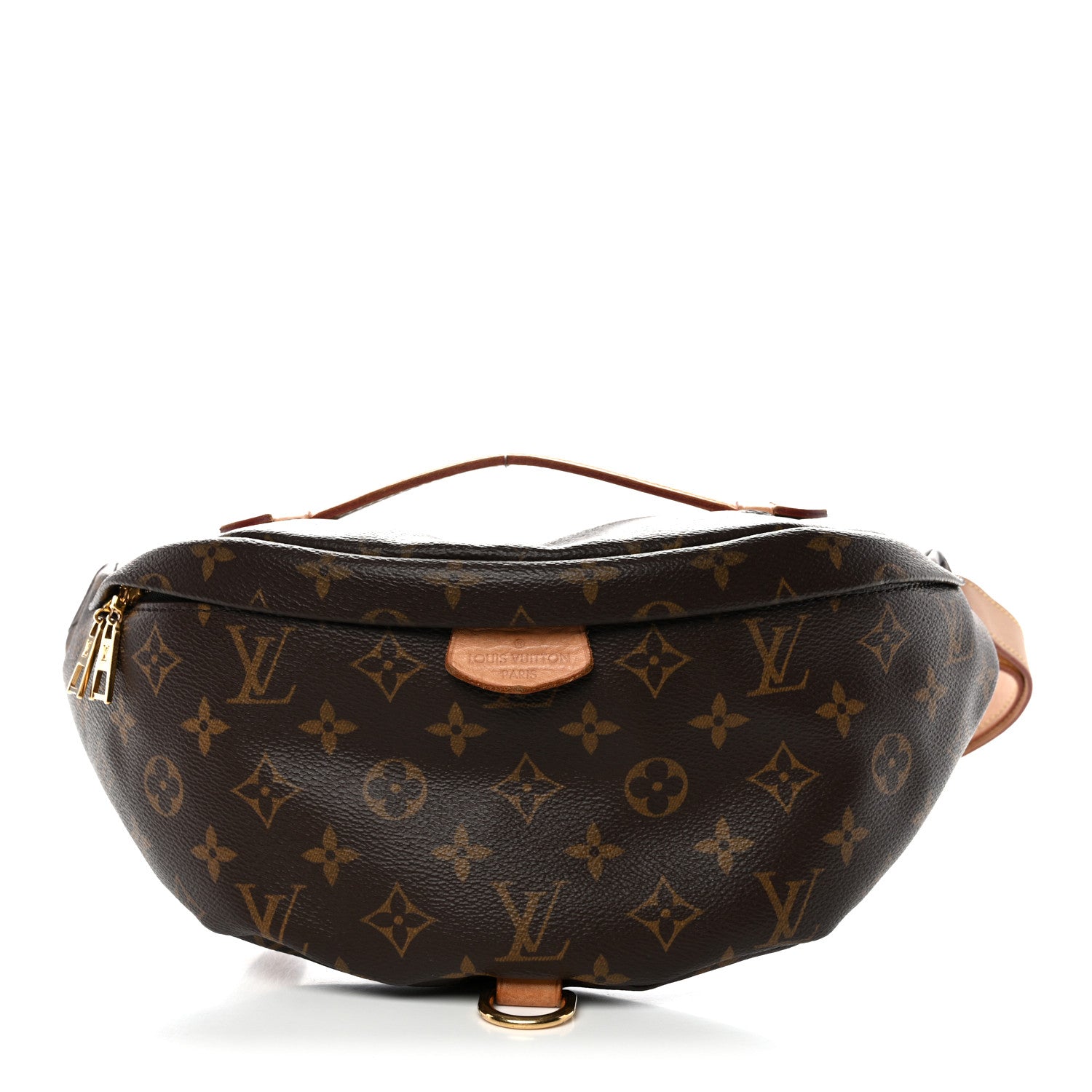 Louis Vuitton Monogram Bumbag 1 of 12