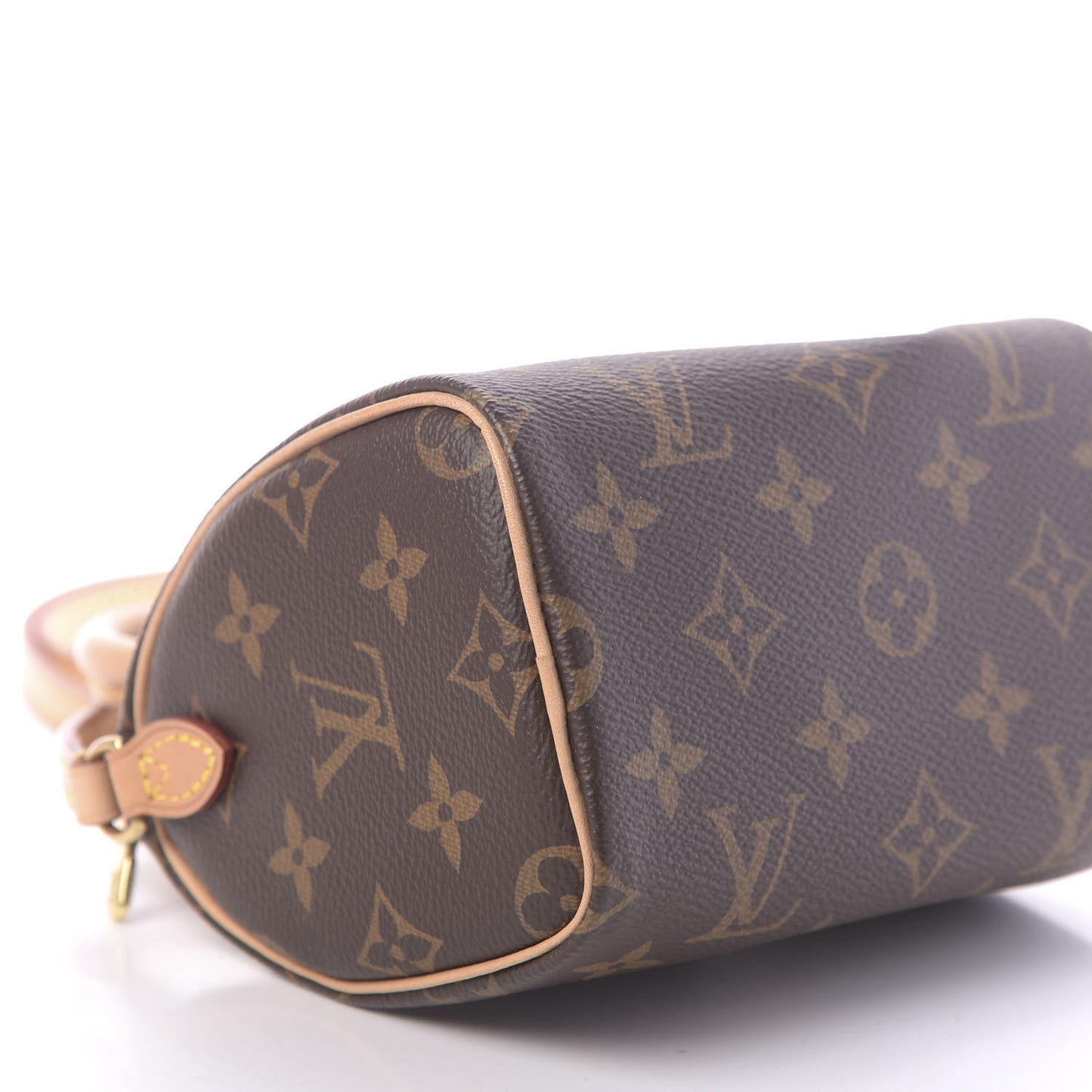 Monogram Nano Speedy