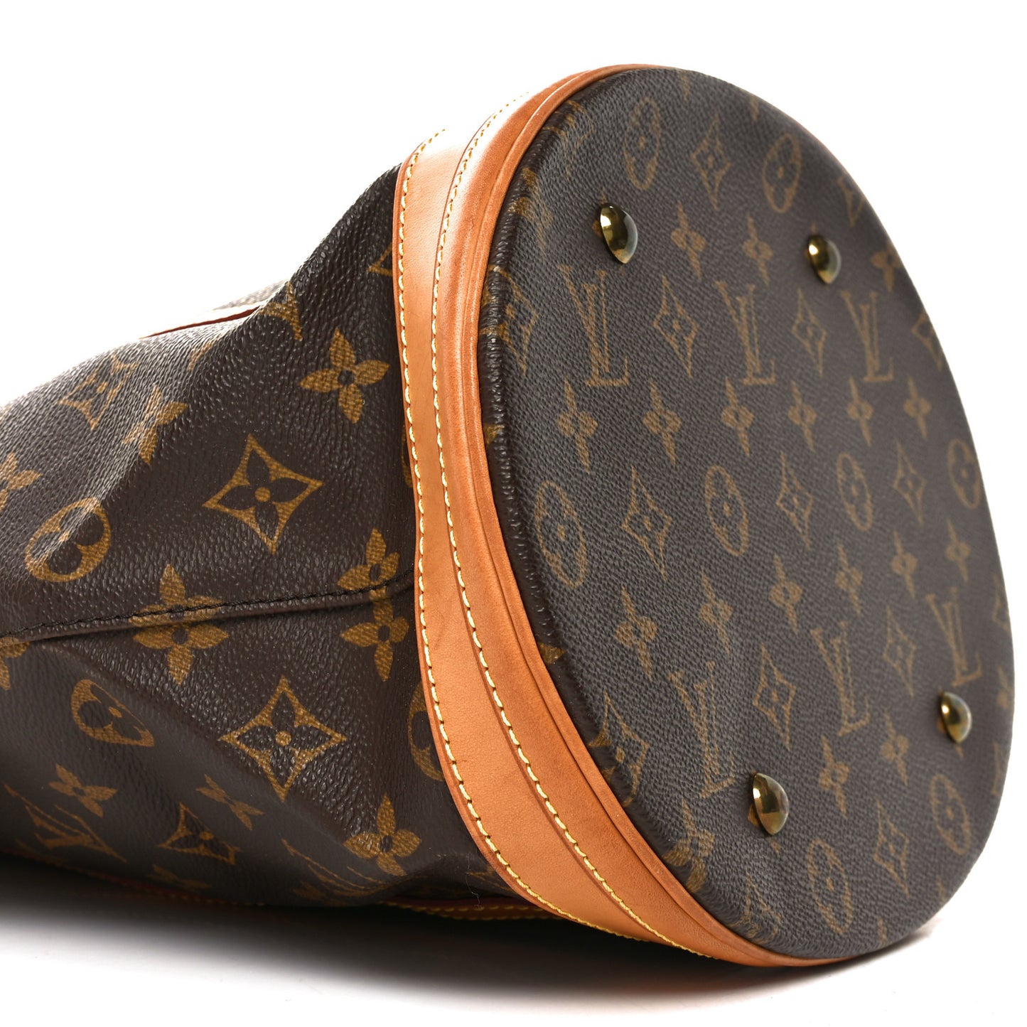 Monogram Bucket 27