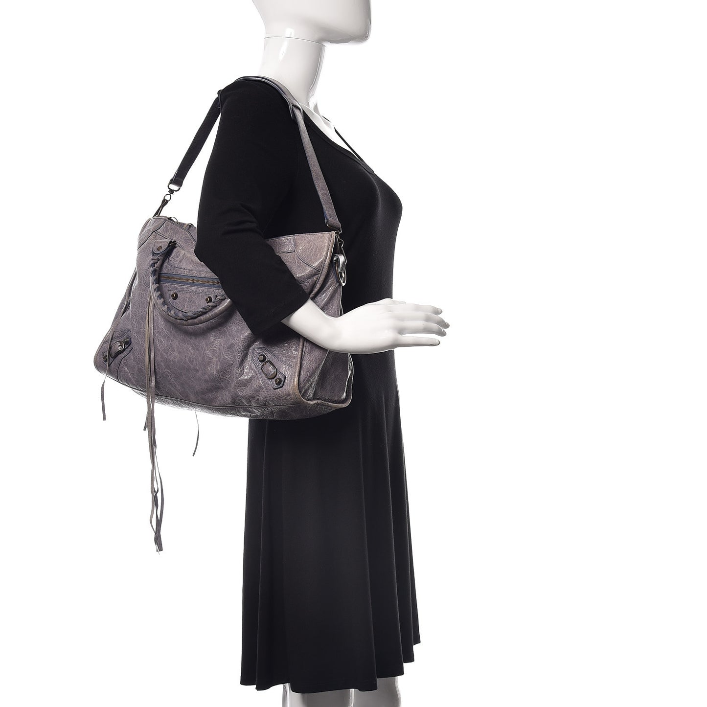 Agneau Classic Hardware City Jacynthe