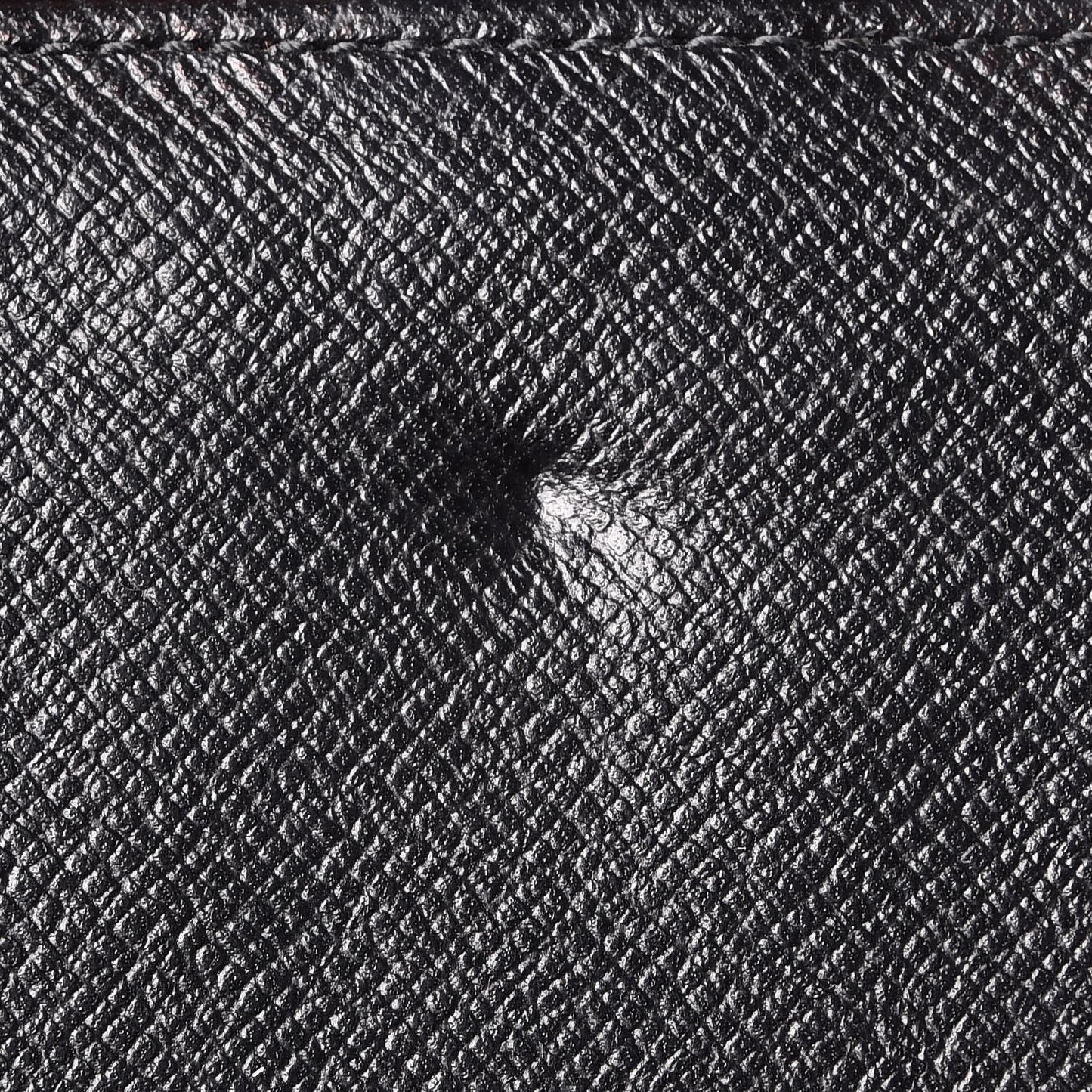 Epi French Purse Wallet Black