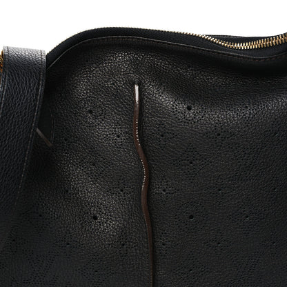 Louis Vuitton Mahina Selene PM Black 9 of 11