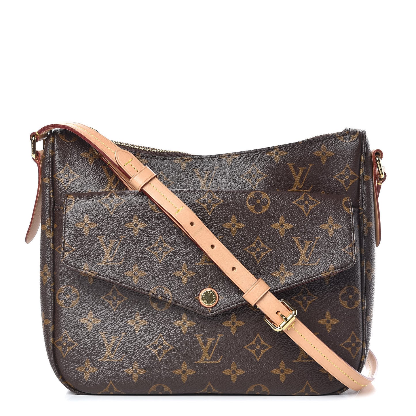 Monogram Mabillon