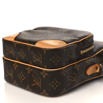 Louis Vuitton Monogram Amazone 7 of 7