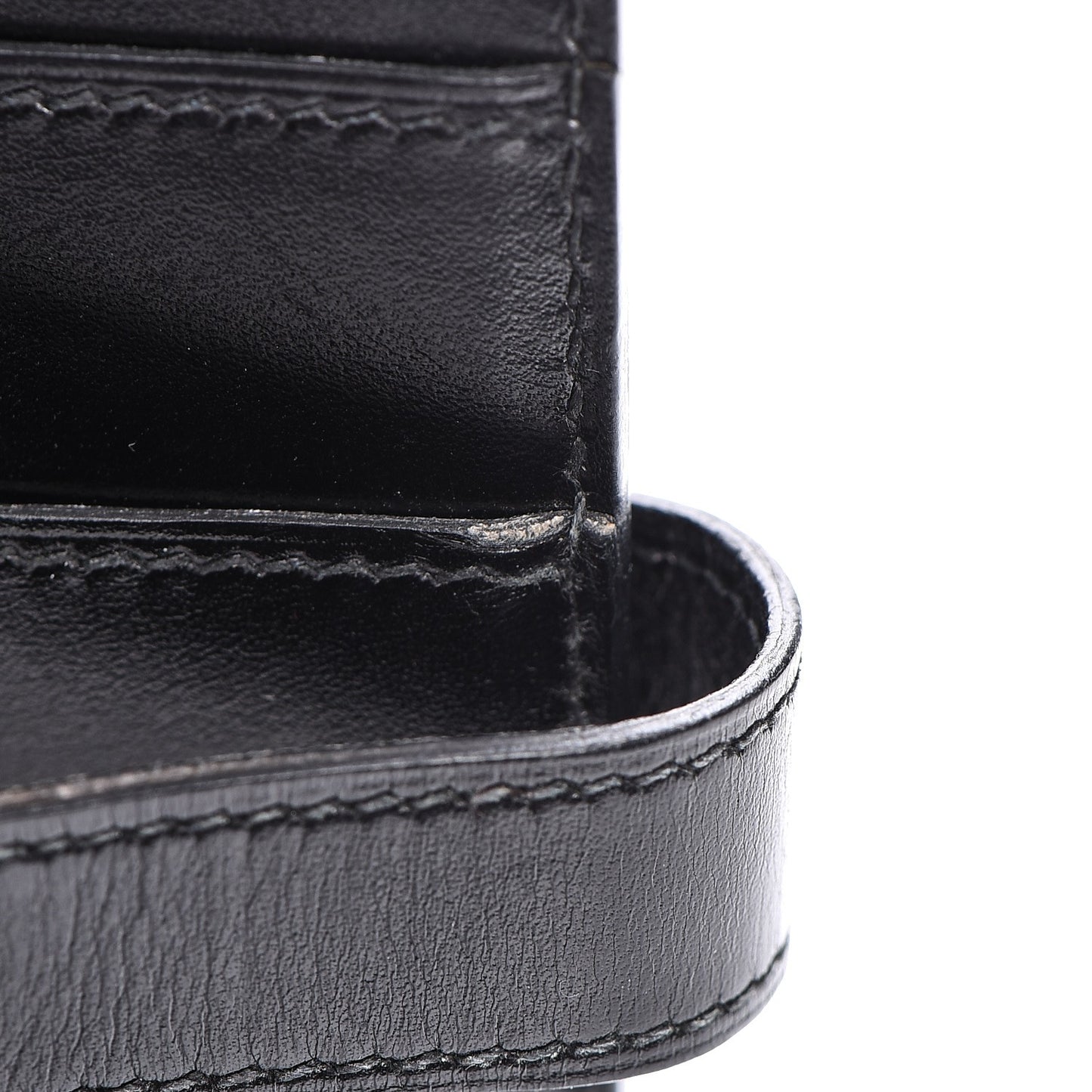 Box Bearn Wallet Black