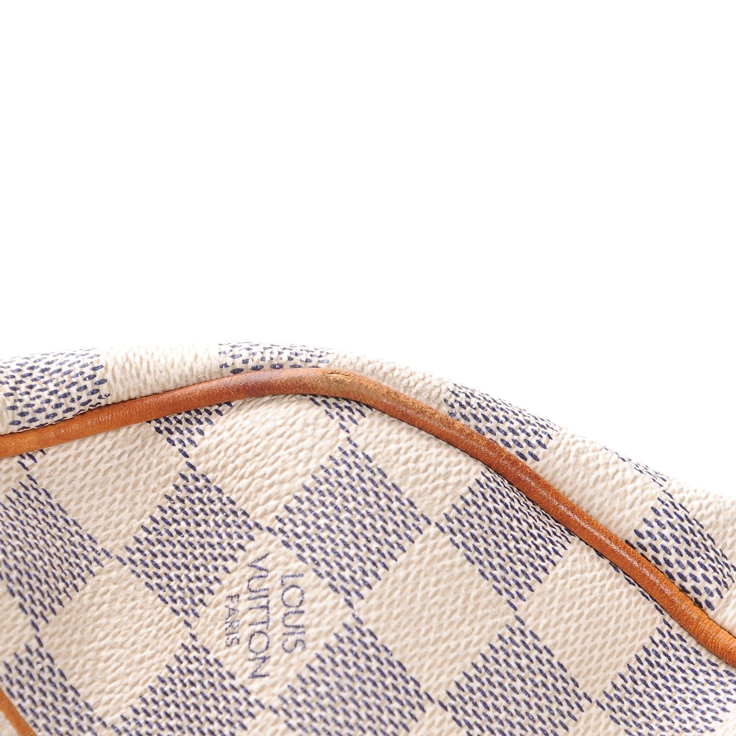 Damier Azur Galliera PM