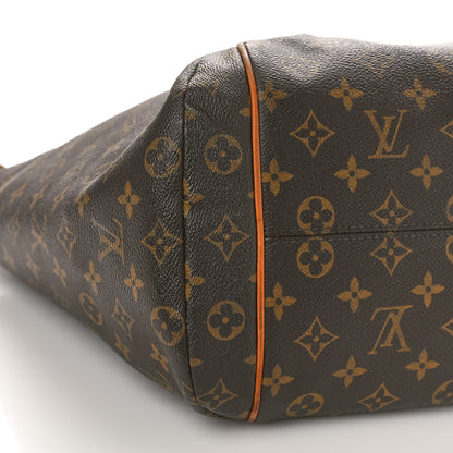 Louis Vuitton Monogram Totally GM 8 of 15