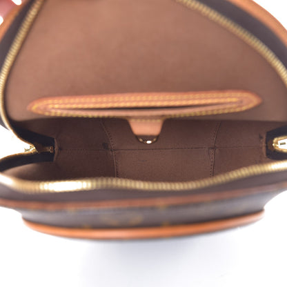 Louis Vuitton Monogram Ellipse Sac a Dos Backpack 5 of 11