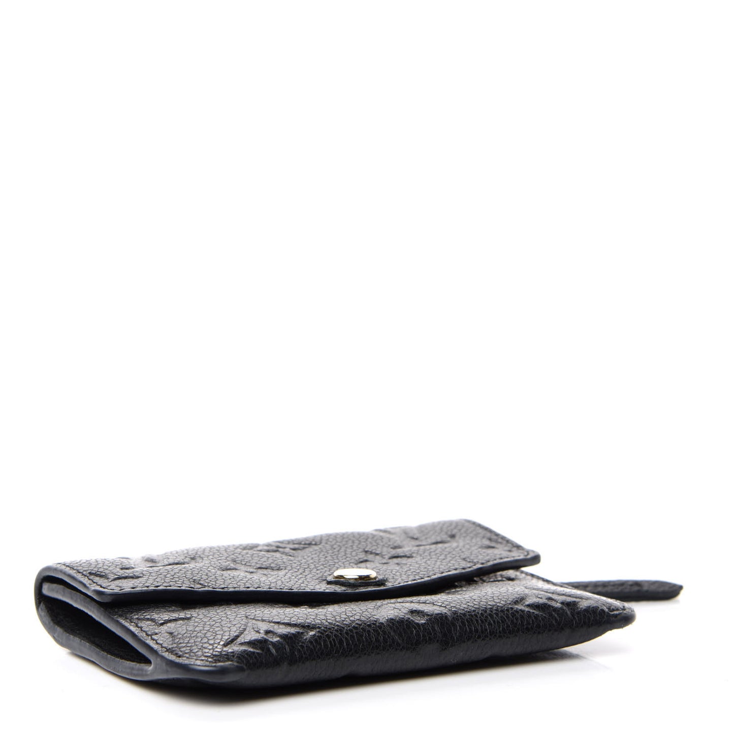 Empreinte Key Pouch Black