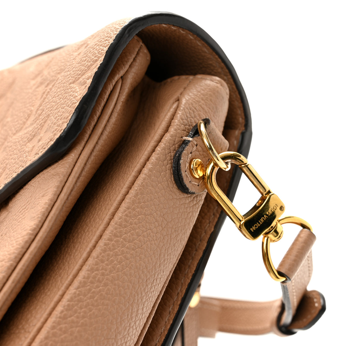 Empreinte Pochette Metis Dune