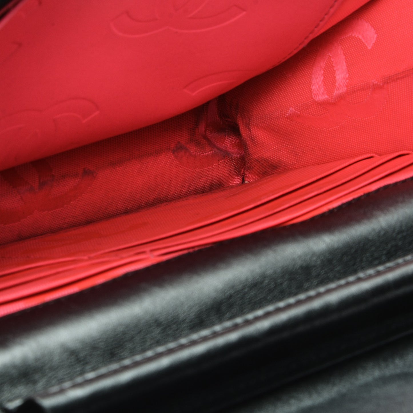 Damier Ebene Neverfull MM