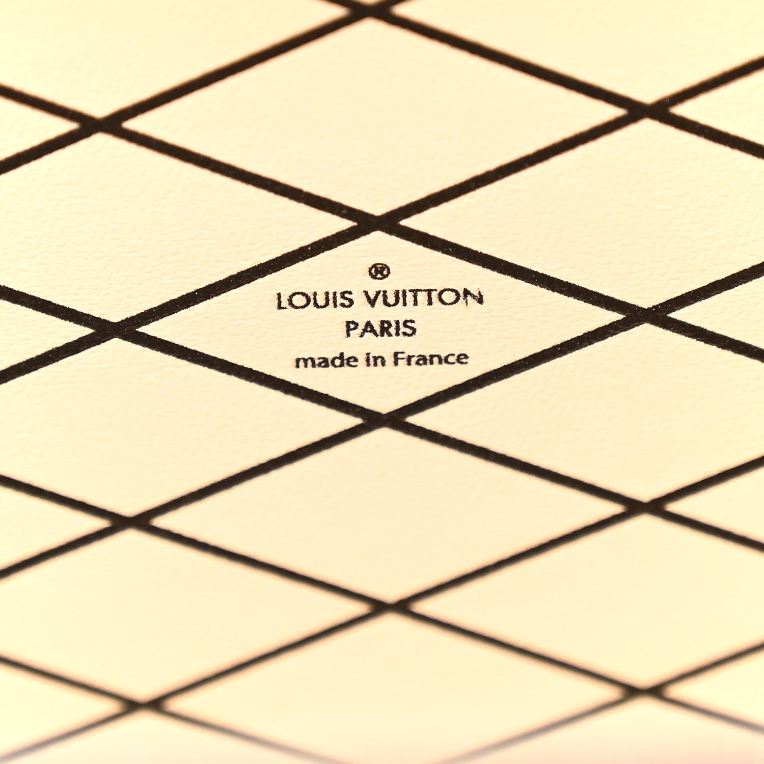 Louis Vuitton Monogram Petite Malle Black 6 of 9