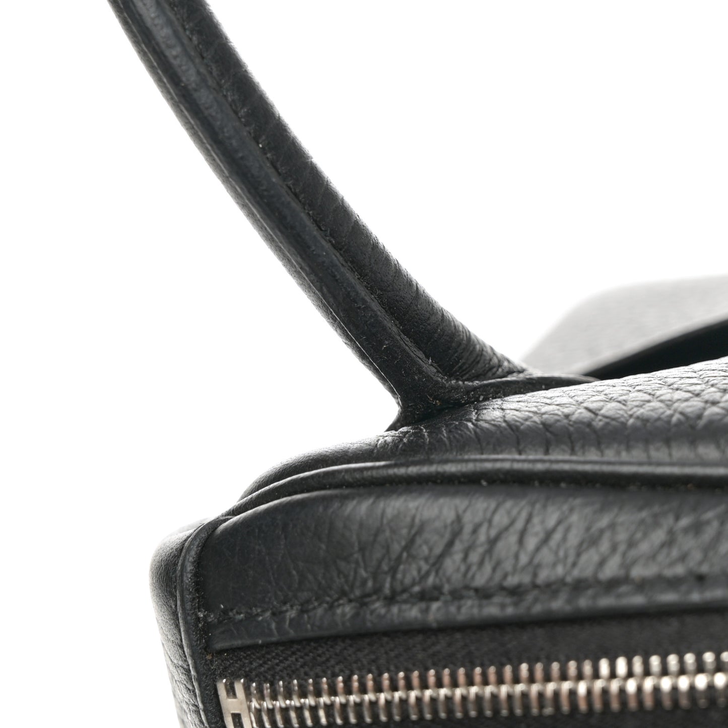 Taurillon Clemence Lindy 26 Black