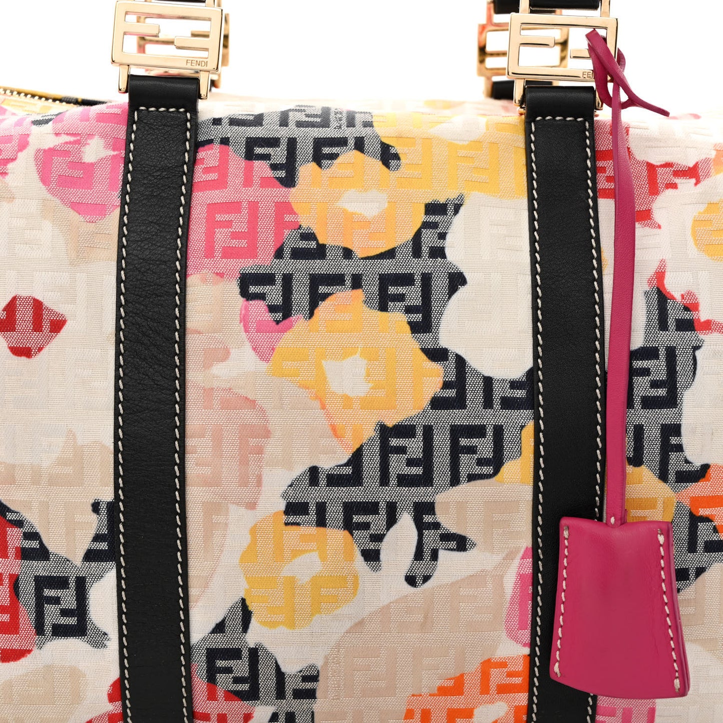 Zucchino Vitello Floral Forever Boston Beige Multicolor