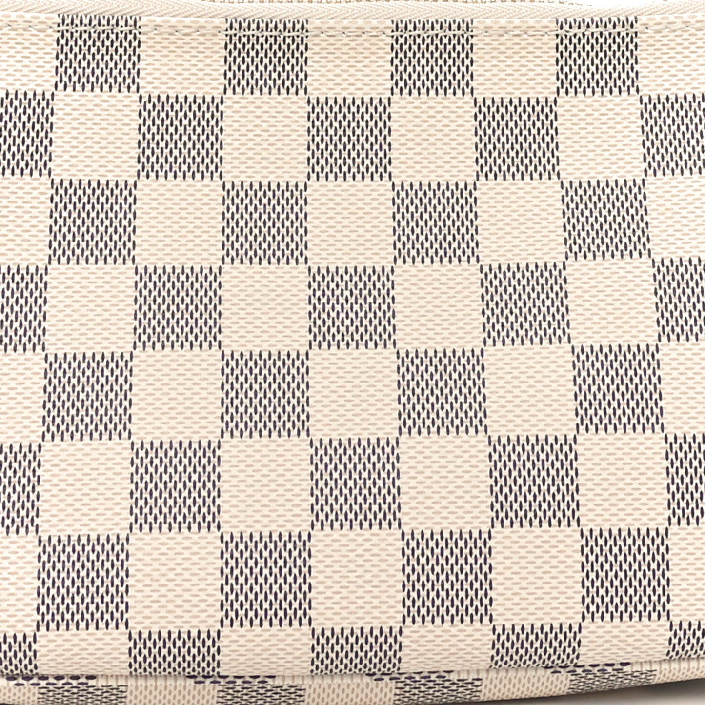 Damier Azur Pochette Accessories NM