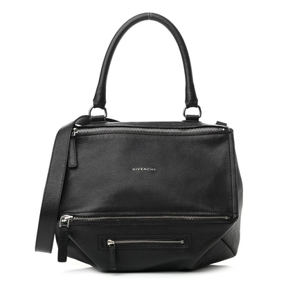 Givenchy Sugar Goatskin Medium Pandora Black 1 of 10