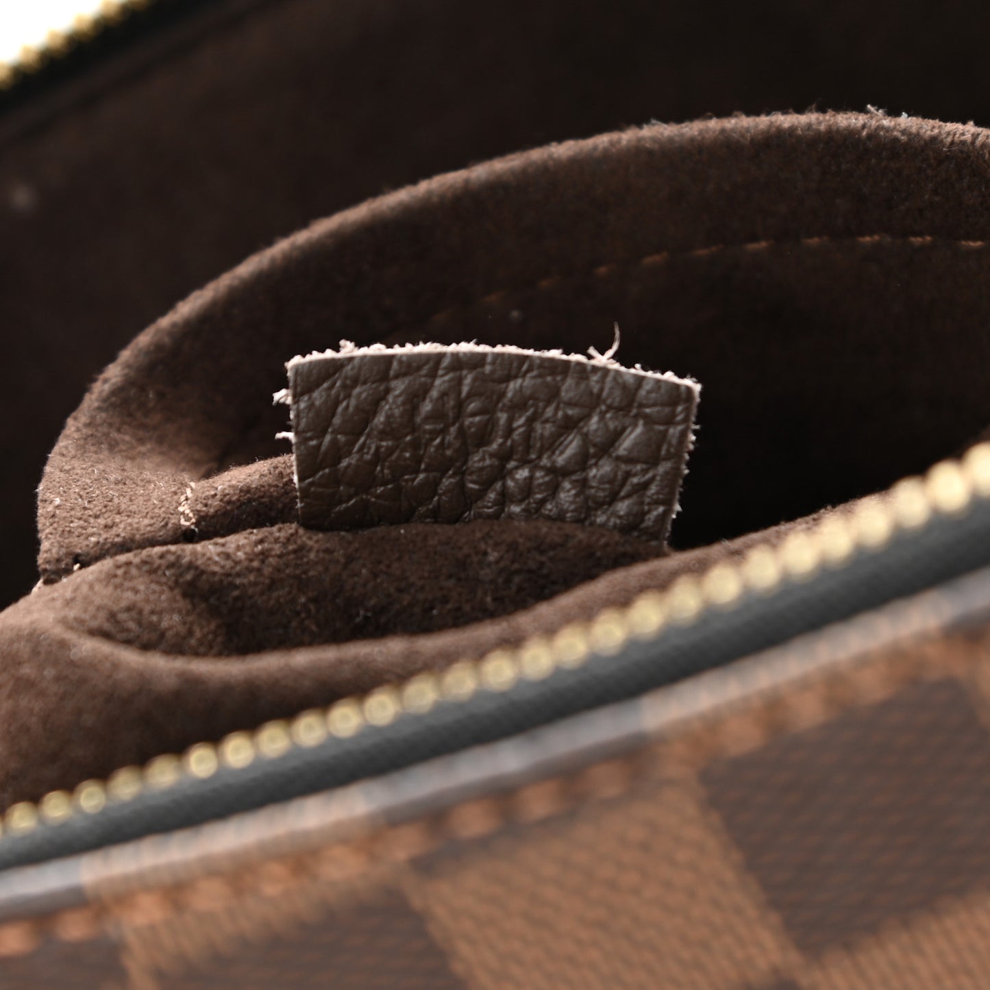 Damier Ebene Hyde Park Black
